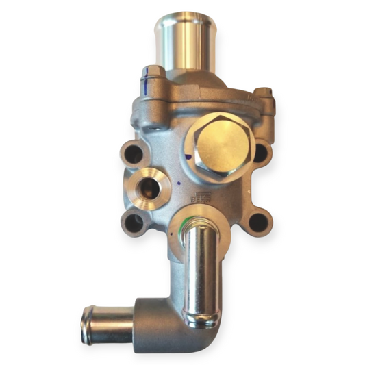 Housing Thermostat and Assembly fits Bobcat Doosan D24 Engines