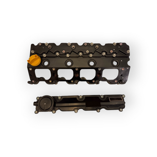 Valve Covers for D24 Engine