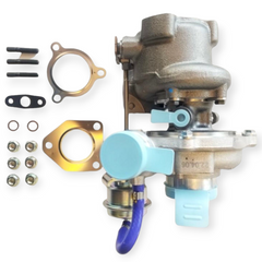 7256748 Turbo & Gasket Kit fits Bobcat D34 | New Replacement