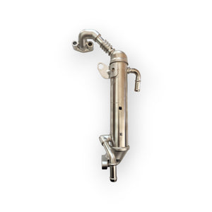 DM02 EGR Cooler