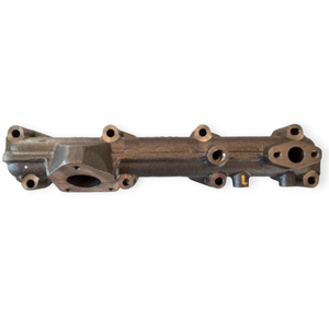 exhaust manifold for bobcat doosan engine d34