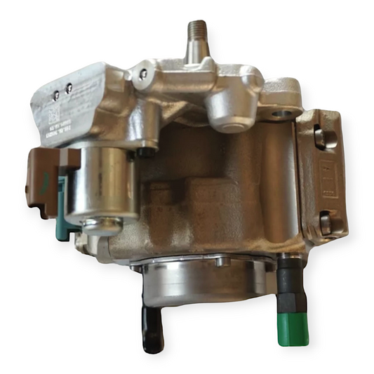 injection pump for bobcat d34