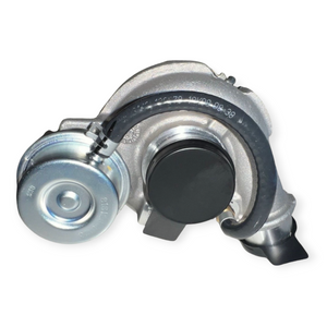 turbocharger d24 for bobcat doosan