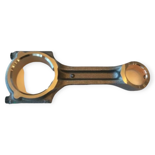 connecting rod c for d34 engine doosan bobcat