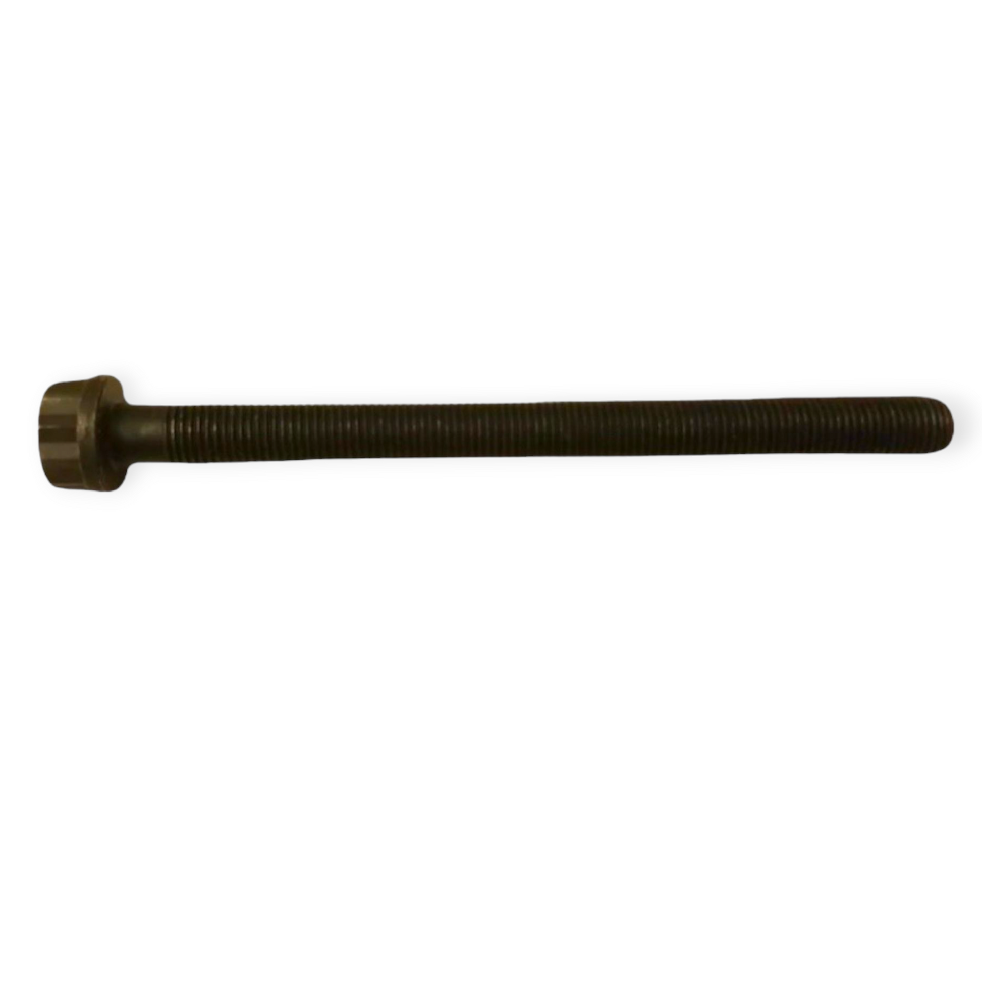 cylinder head bolt for bobcat with d24 doosan engine