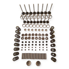 Kit de reconstrucción de culata para motor D34 Doosan 