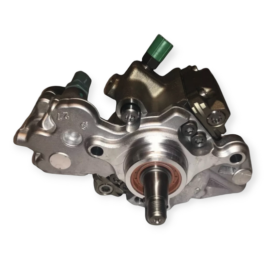 injection pump for bobcat delphi