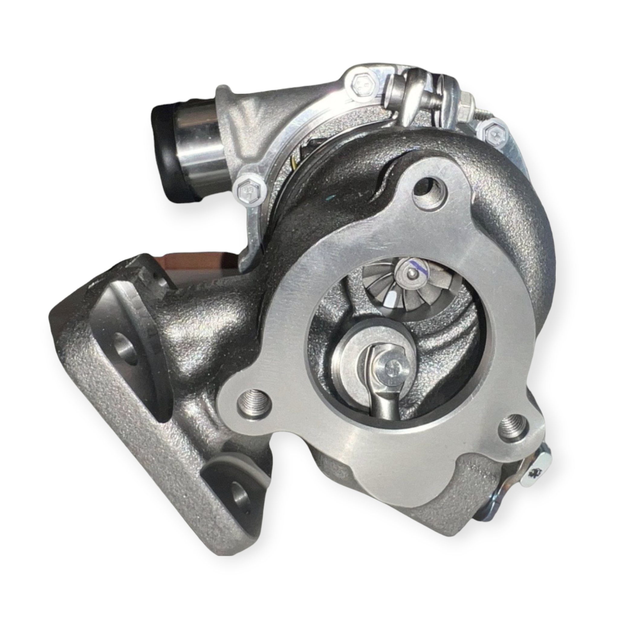 7030304 | Turbo Replacement fits Bobcat Garrett Doosan D24 7030304 | Turbo Replacement fits Bobcat Garrett Doosan D24