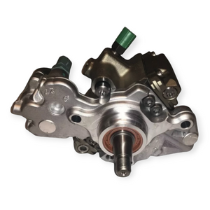 delphi injection pump for bobcat