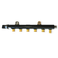 7516850 | Common Rail fits Bobcat Doosan D34 | 7256757