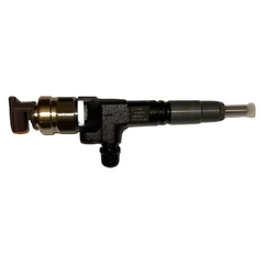 1J705-53053 | Inyector de combustible para Kubota SVL65 (V2607) Denso