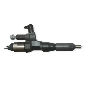 fuel injector for denso hino