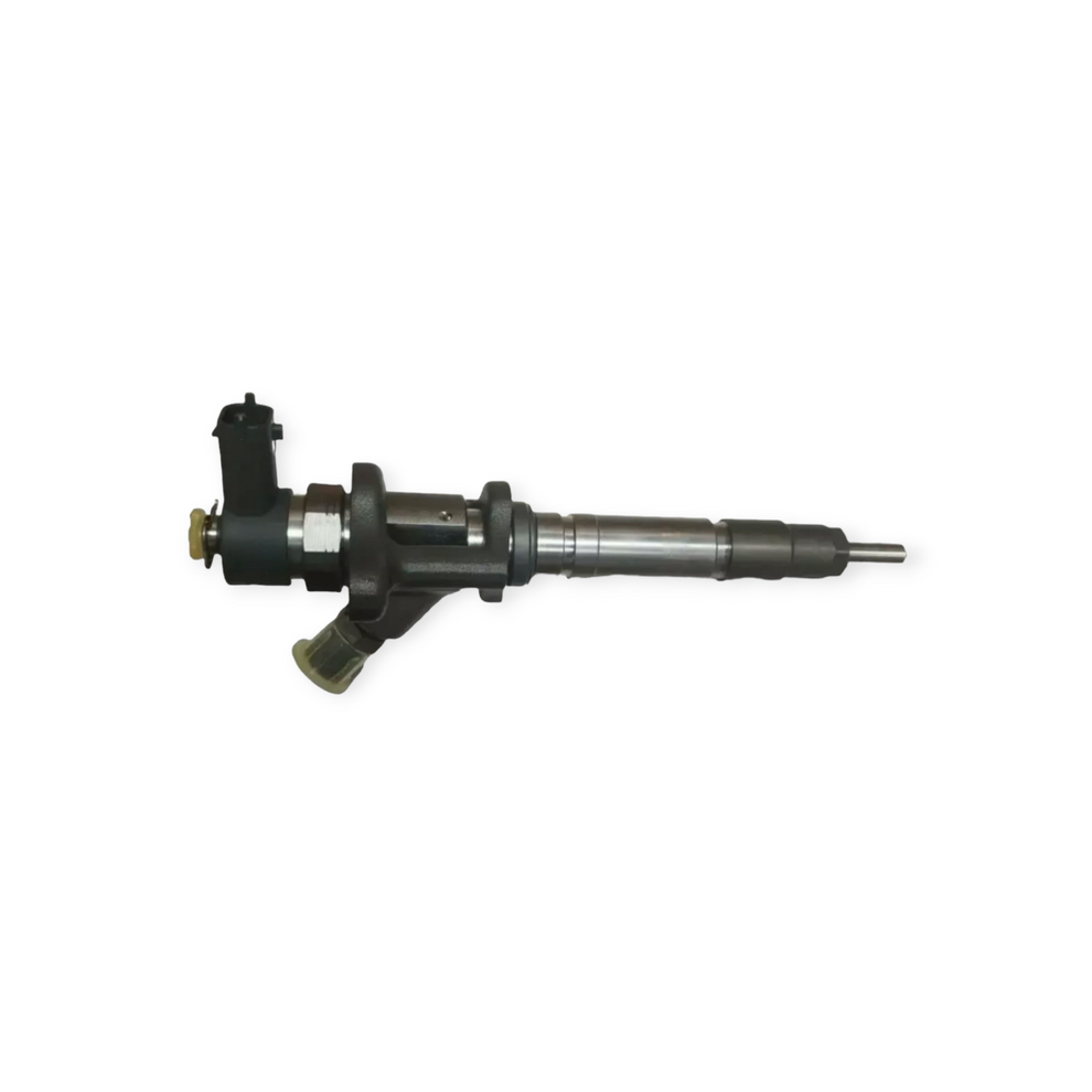 Lot 4 Injecteurs Carburant 0445120076 – Pour Mitsubishi Fuso FE180/FE140, 4M50, Neufs