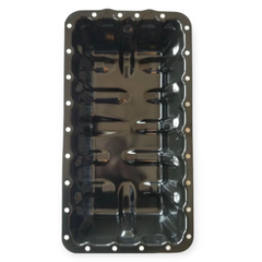 7256756 | Oil Pan fits Bobcat Doosan D34 | New Replacement