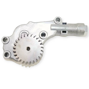 d24 oil pump