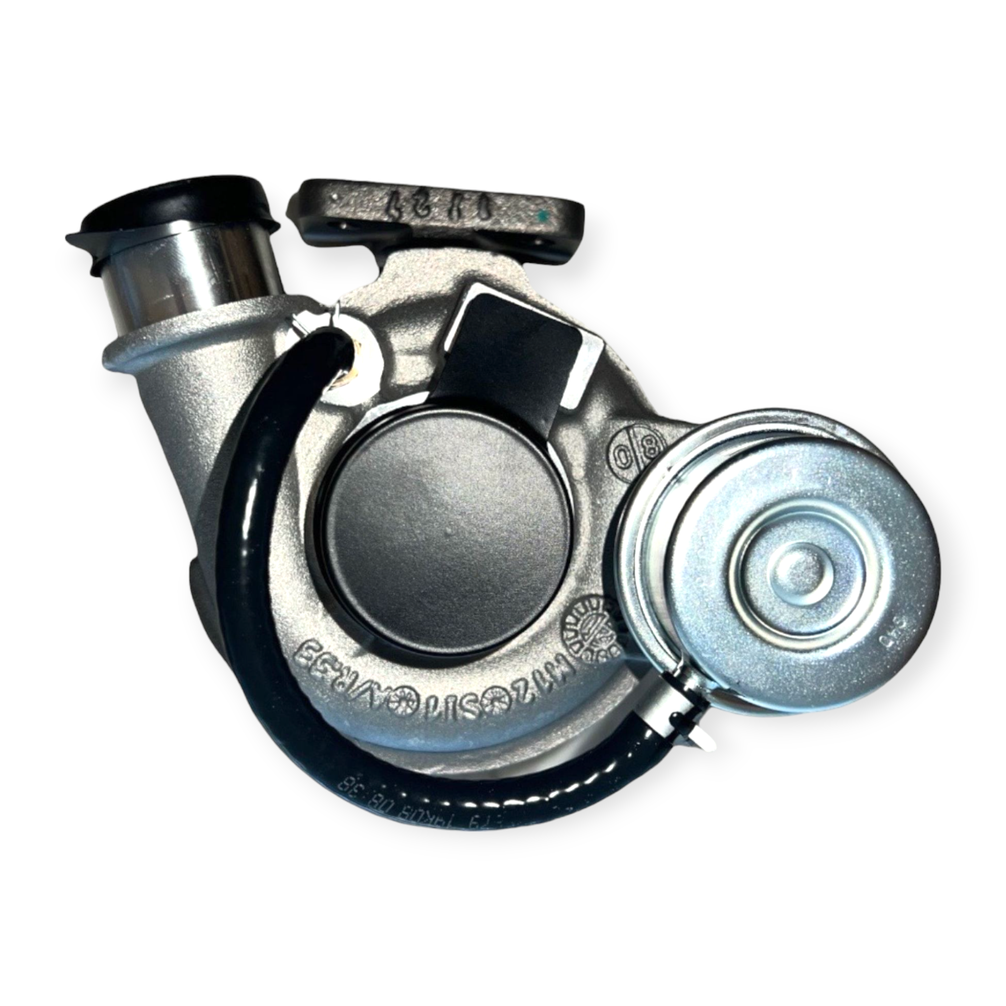 7030304 | Turbo Replacement fits Bobcat Garrett Doosan D24 7030304 | Turbo Replacement fits Bobcat Garrett Doosan D24
