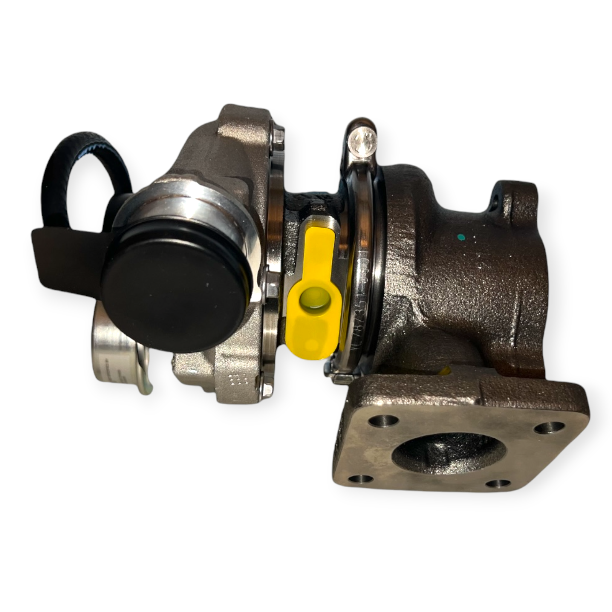 7030304 | Turbo Replacement fits Bobcat Garrett Doosan D24 7030304 | Turbo Replacement fits Bobcat Garrett Doosan D24