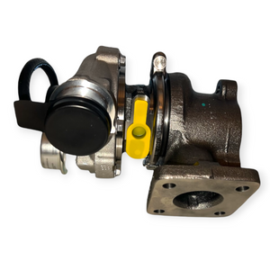 turbocharger d24 for bobcat doosan