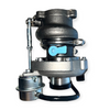 turbocharger d24 for bobcat doosan