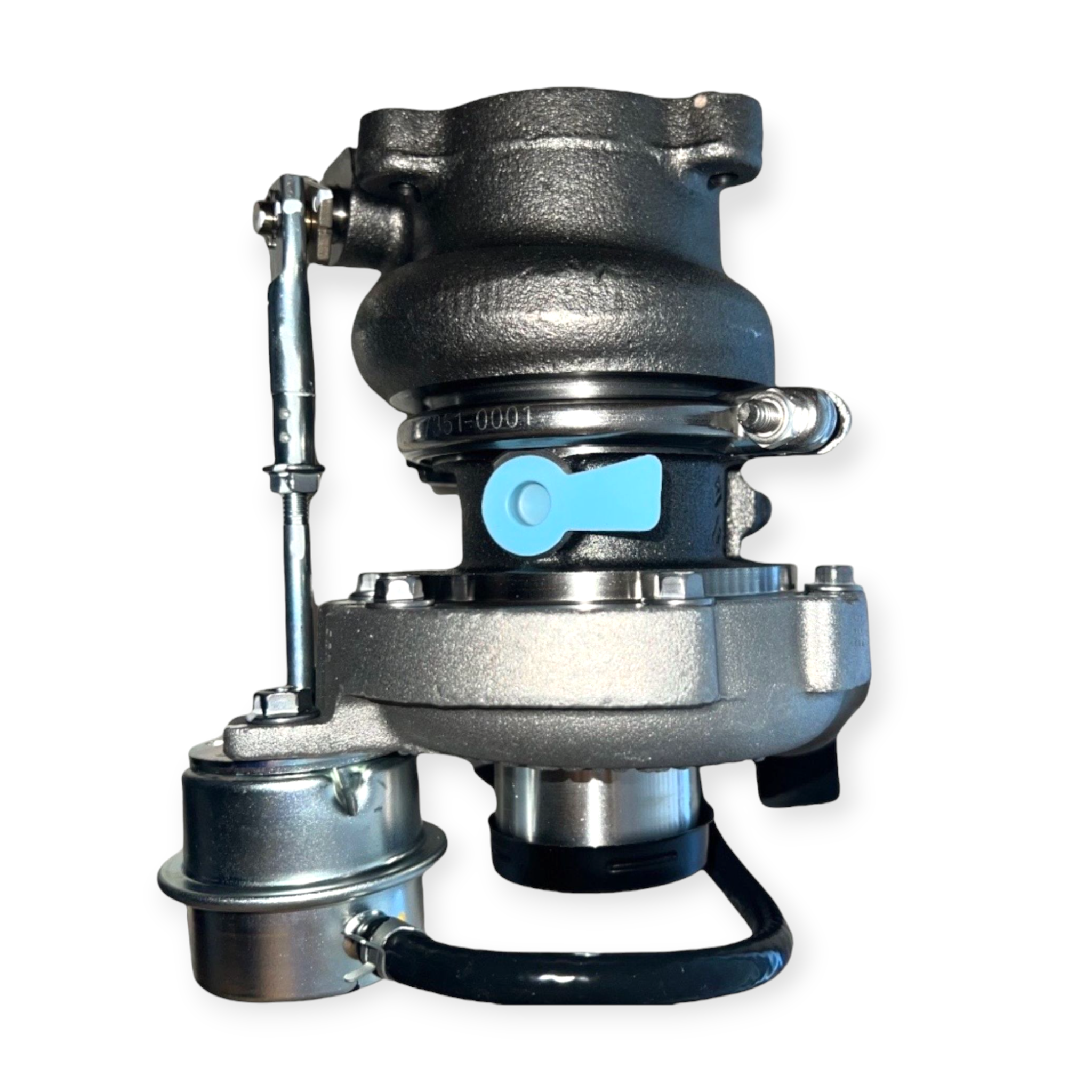 7030304 | Turbo Replacement fits Bobcat Garrett Doosan D24