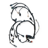 wire engine harness for bobcat doosan d24 engine