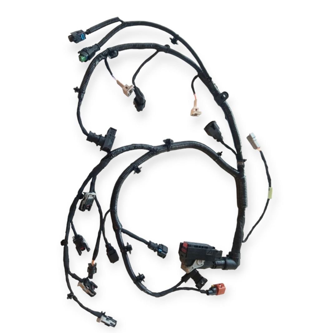 Engine Wire Harnesses