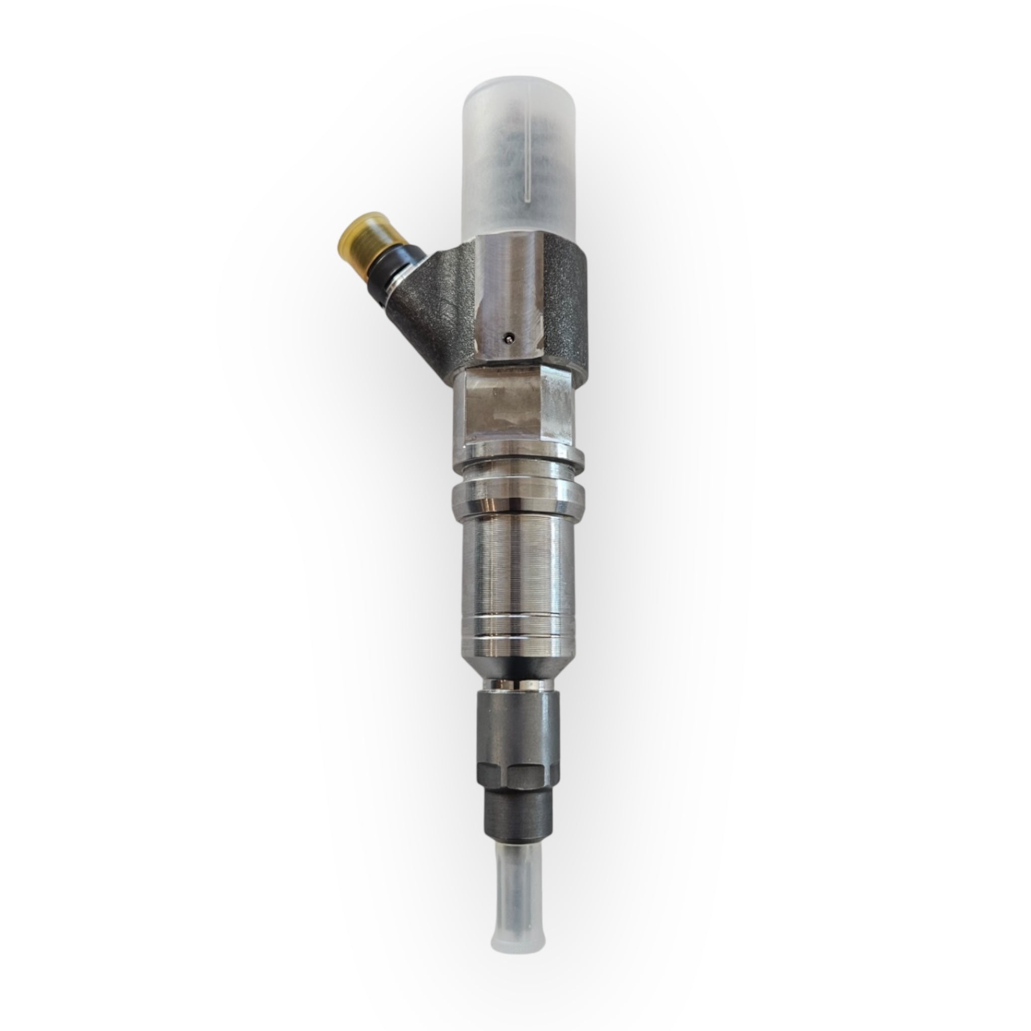 504255185 | Fuel Injector for Case & New Holland 8.7L Engine
