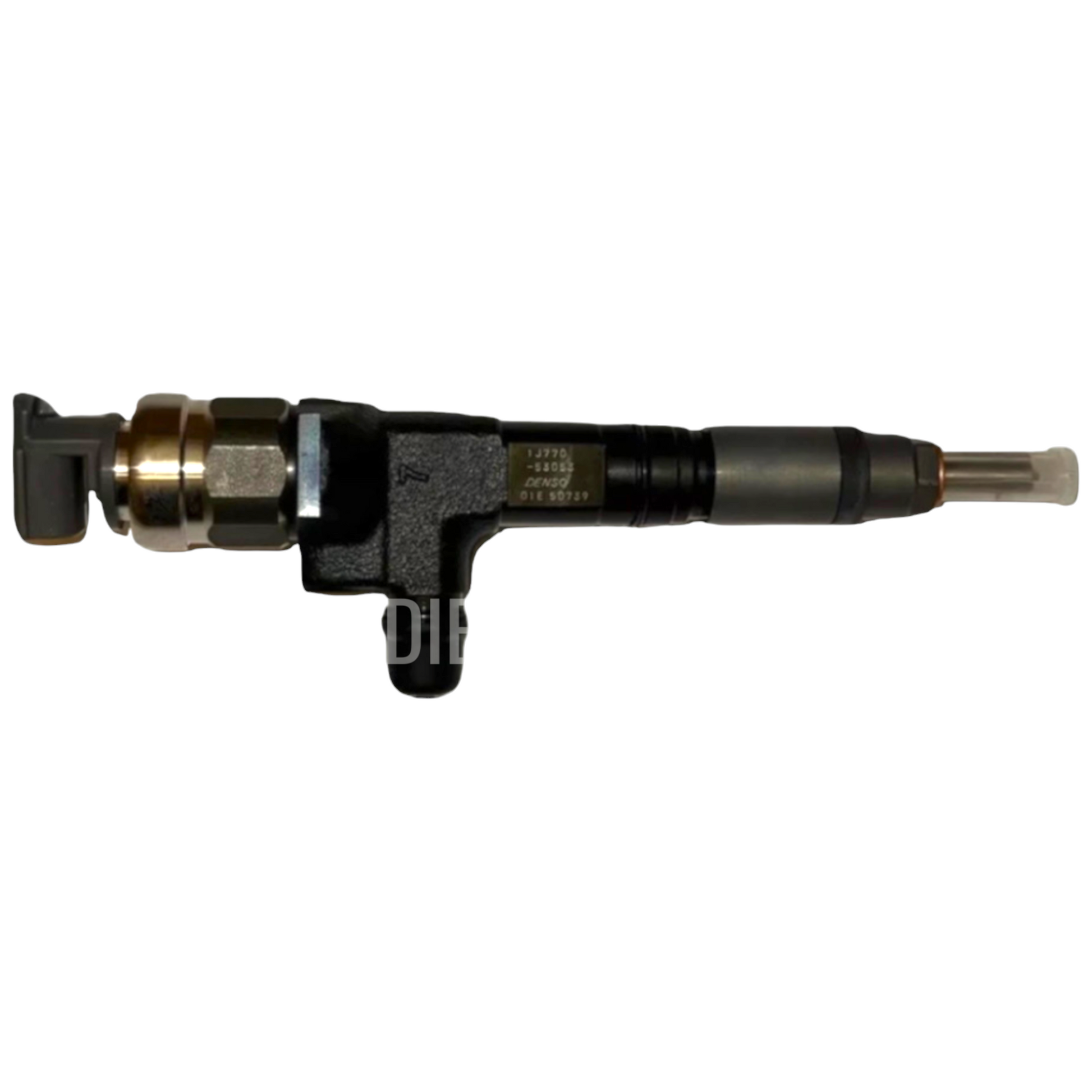 fuel injector for kubota denso