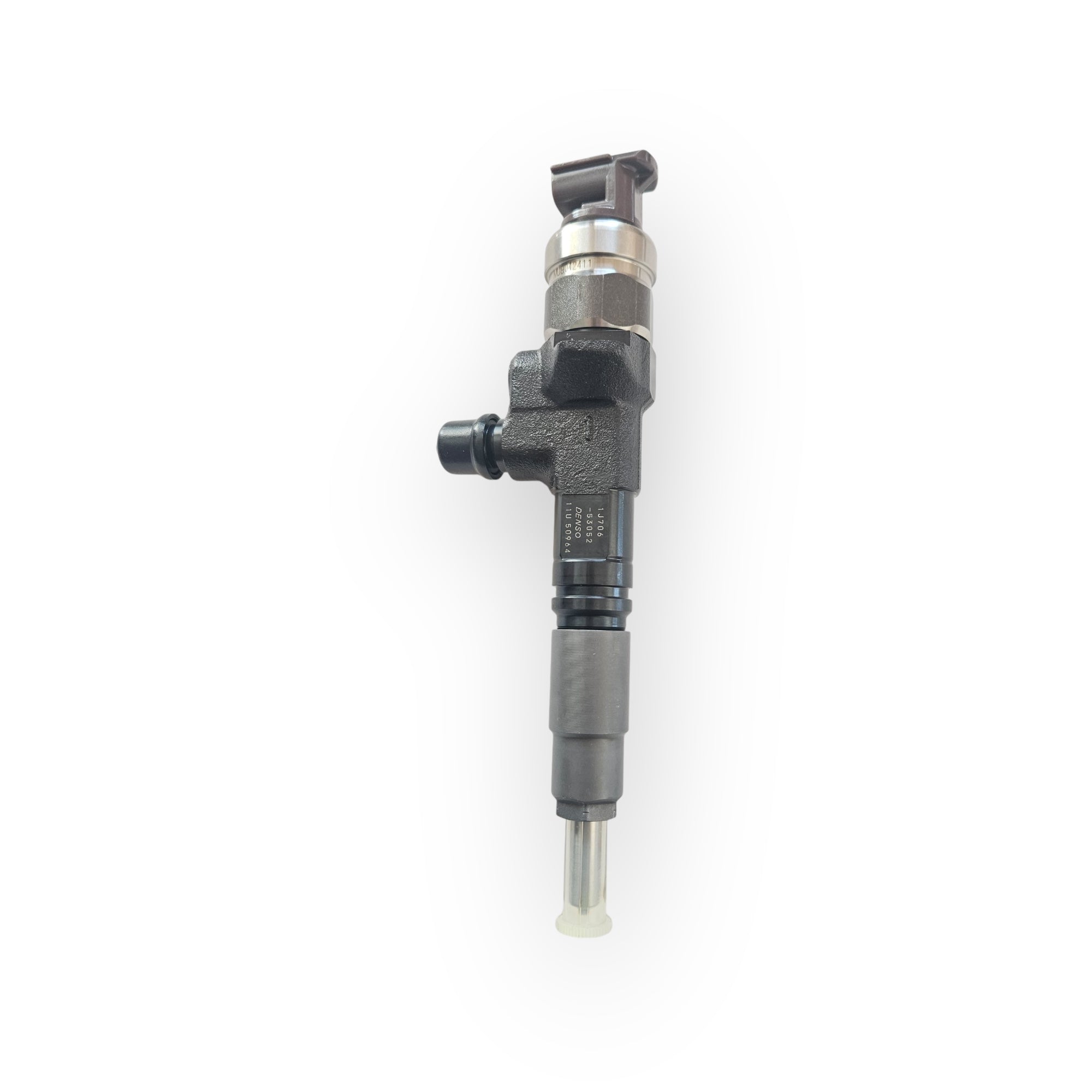 1J706-53073 | Fuel Injector for Kubota Excavator V2607