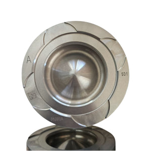 7386489_Piston A for Bobcat DM02 Doosan Engine 