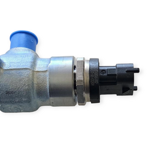 Cummins Bosch Common Rail