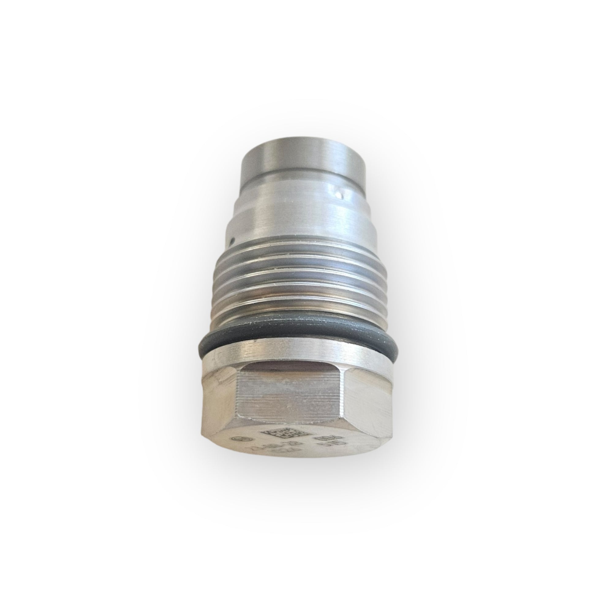 Pressure Relief Valve