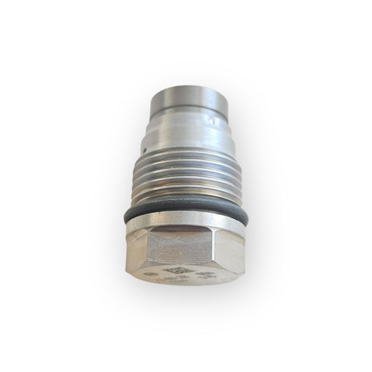 Pressure Relief Valve