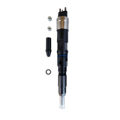 RE518725 | Inyector de combustible para John Deere 6068 6081 | Repuestos