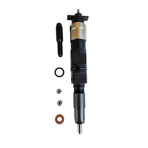 RE529118 Fuel Injector for John Deere 6068 & 4045 Engines – Aftermarket Replacement