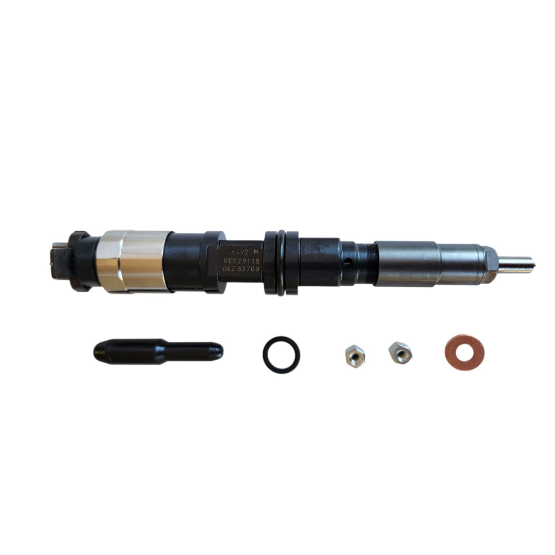 RE529118 | Fuel Injector for John Deere 6068 | Aftermarket