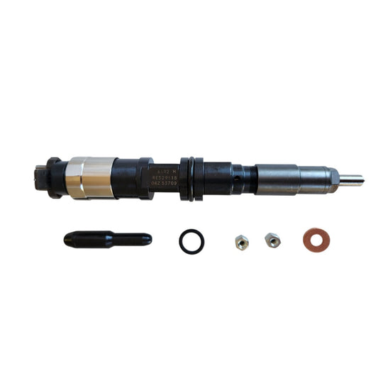 RE529118 Fuel Injector for John Deere 6068 & 4045 Engines – Aftermarket Replacement