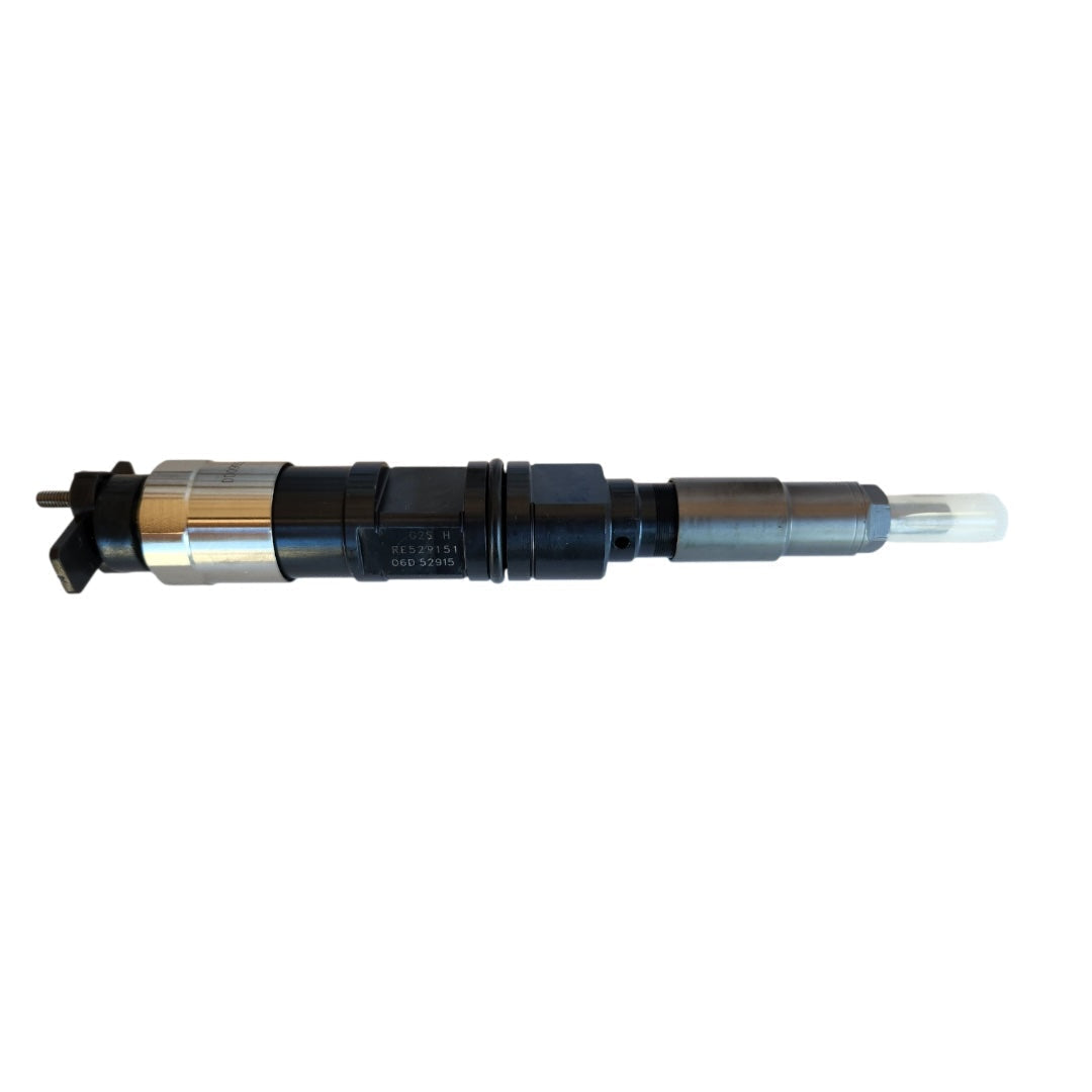 Aftermarket Fuel Injector fits John Deere 6090 Engines | RE529151 Replacement