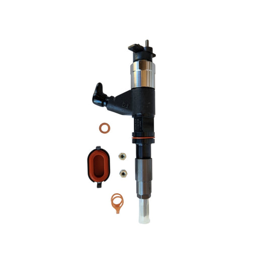 RE530361 Fuel Injector for John Deere 4045T Tier 3 Diesel Engine