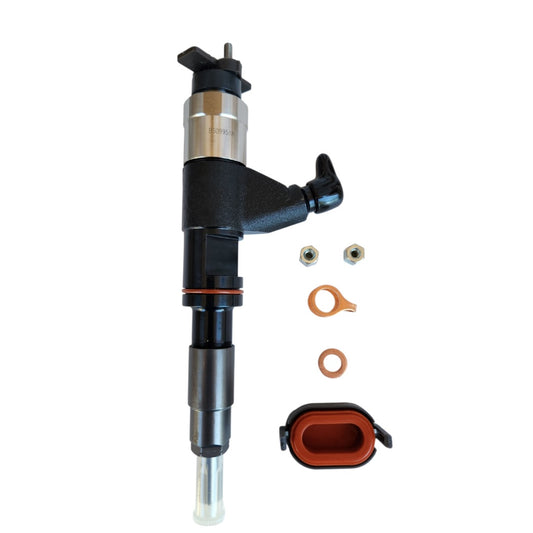 RE530361 Fuel Injector for John Deere 4045T Tier 3 Diesel Engine