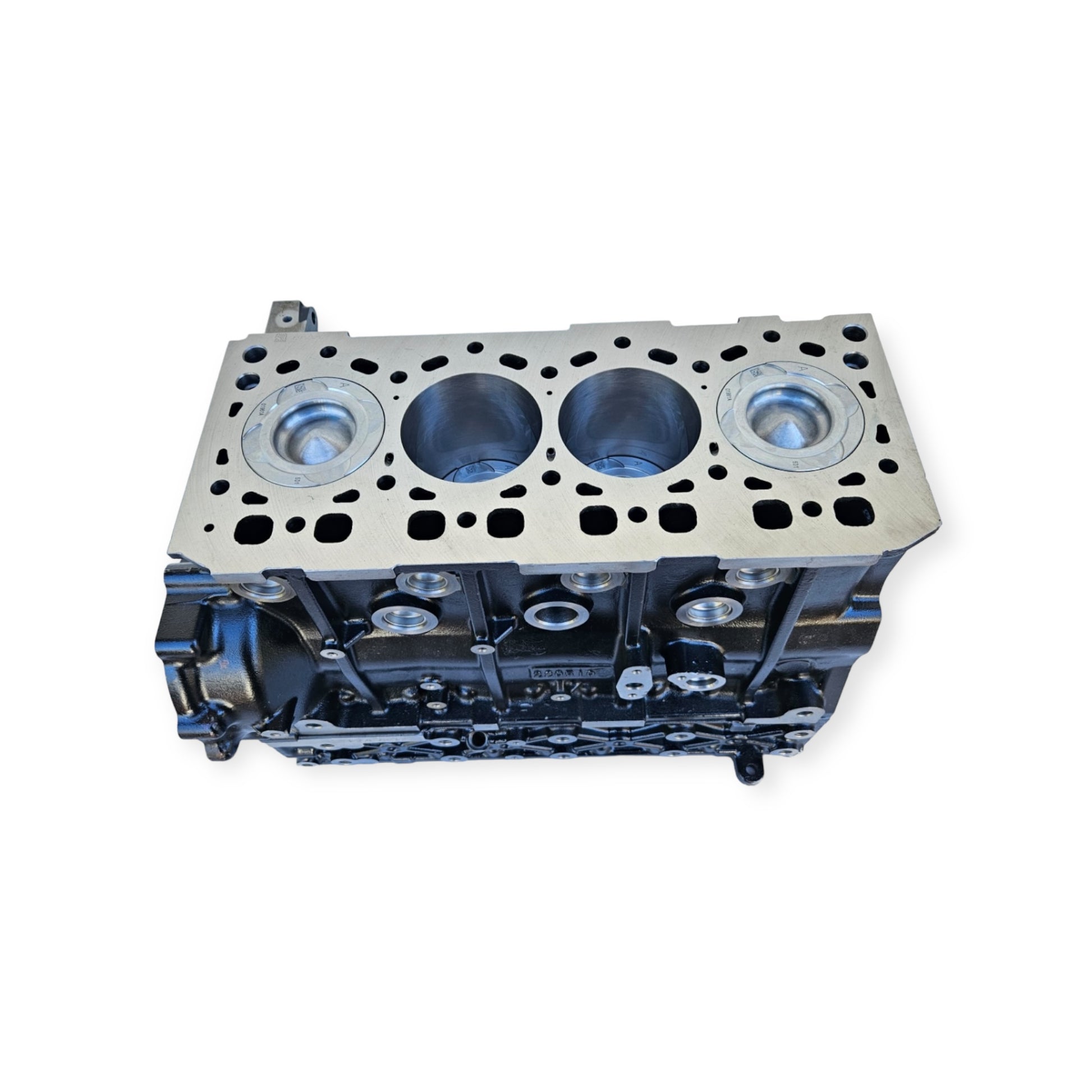 Assembled Short Block for Bobcat DM02 Engine