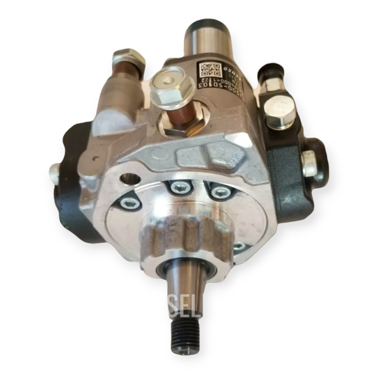 kubota denso fuel pump photo 1j500-5003