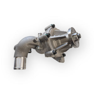 7480375 Bobcat Water Pump