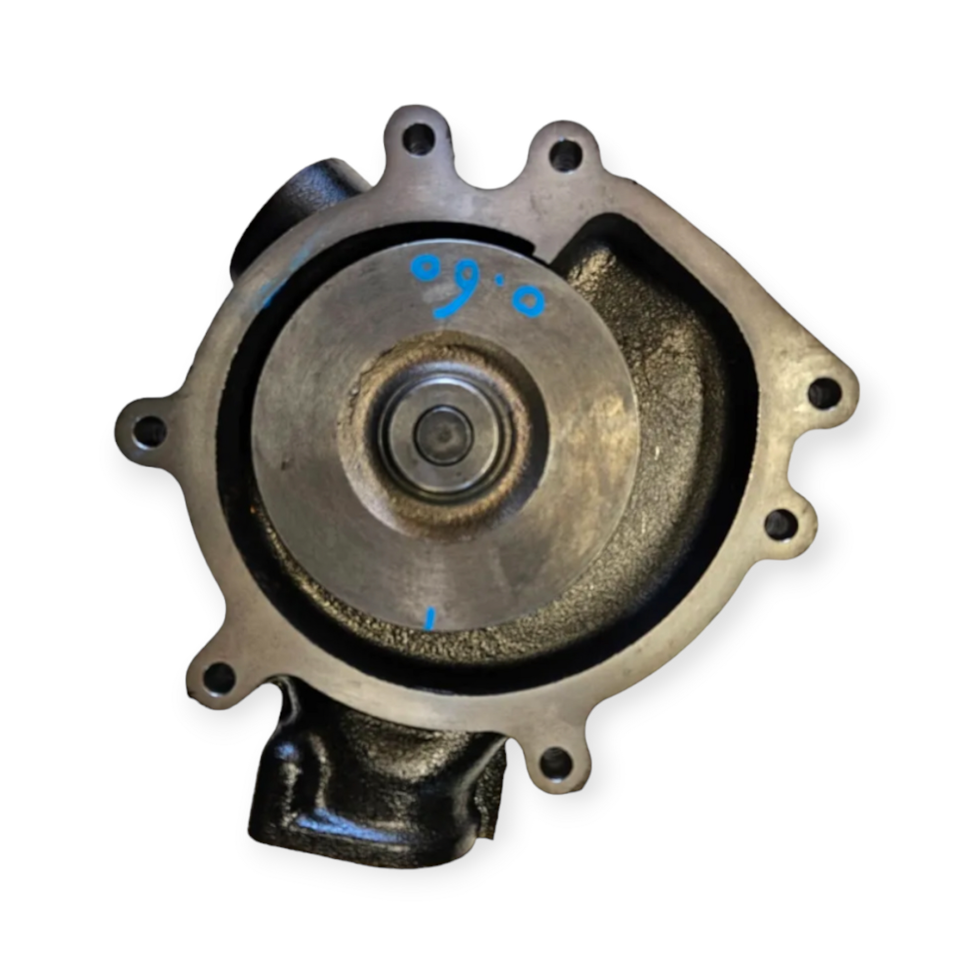 Doosan Water Pump 400921-00008