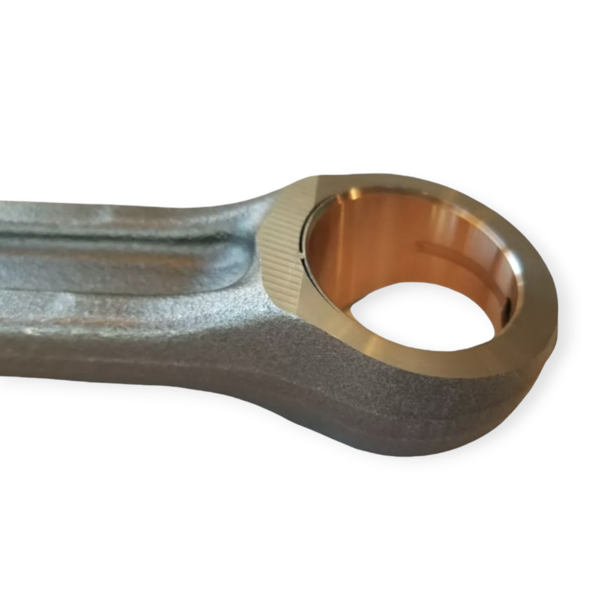 connecting rod for d34 engine