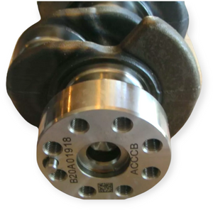 crankshaft for bobcat doosan