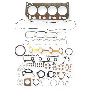 overhaul gasket kit for bobcat doosan d24 engine