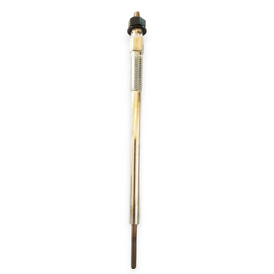 glow plug for d24 doosan engines with bobcat machine