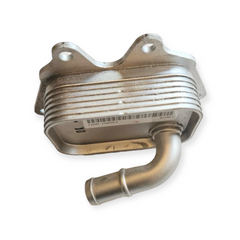 7249296 Oil Cooler fits Bobcat D24 Doosan | New Replacement