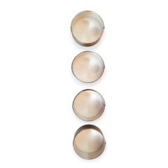 7370952 | 7370953 | D34 Rod Bearings fits Bobcat | Set of 4 Replacement